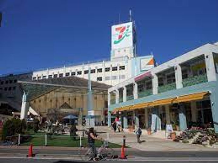 コーポラス我孫子の周辺