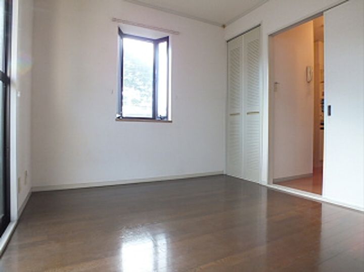 東京都調布市西つつじケ丘3(アパート)の賃貸物件の内装