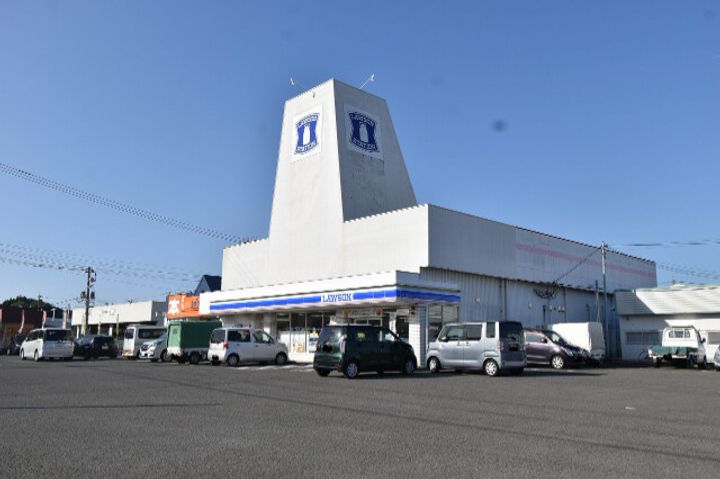 Chouchouの周辺