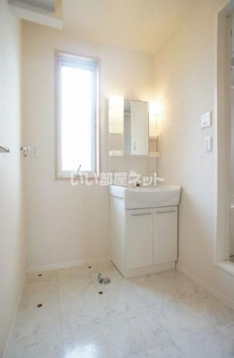 群馬県前橋市古市町(アパート)の賃貸物件の内装