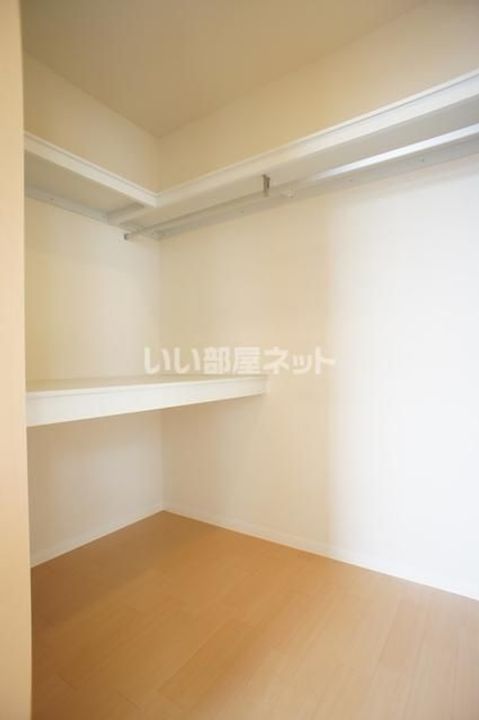 群馬県前橋市古市町(アパート)の賃貸物件の内装