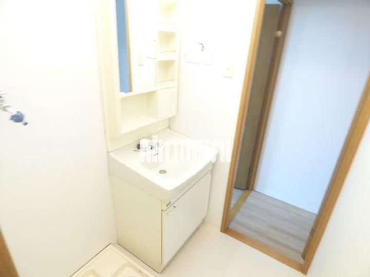 ヒサスイコー天塚IIの内装