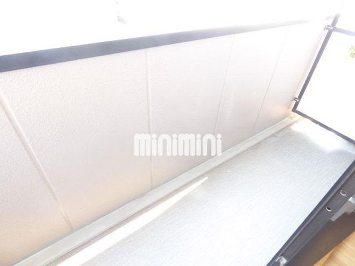 ヒサスイコー天塚IIの内装