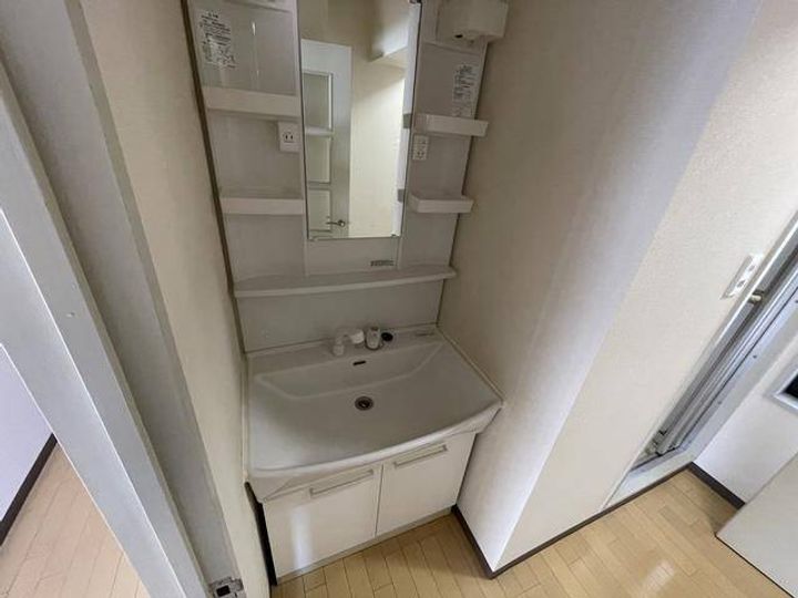東京都練馬区豊玉北1(マンション)の賃貸物件の内装