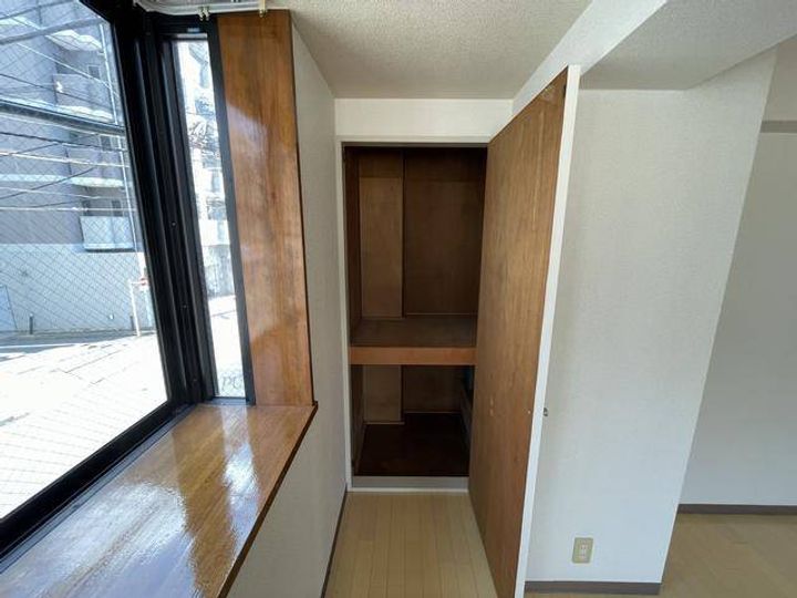 東京都練馬区豊玉北1(マンション)の賃貸物件の内装