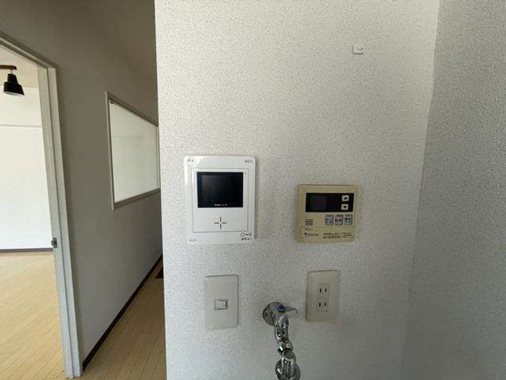 東京都練馬区豊玉北1(マンション)の賃貸物件の内装