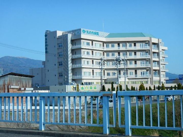 長野県松本市大字島内(アパート)の賃貸物件の周辺