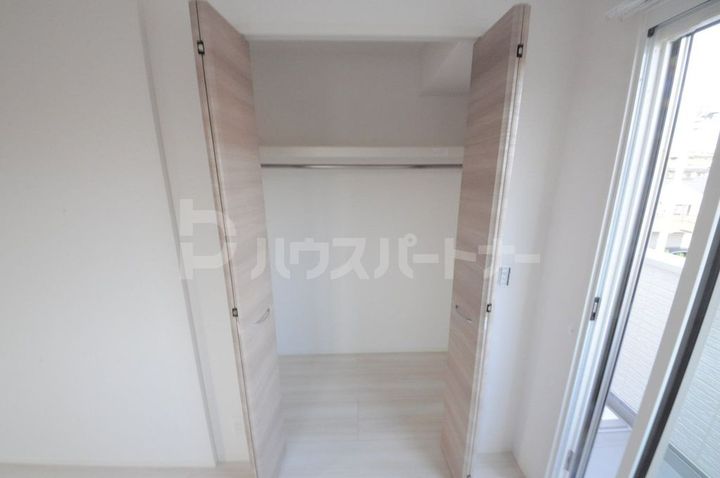 ラウレア六町の内装