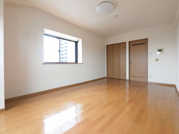 千葉県千葉市中央区村田町(マンション)の賃貸物件の内装