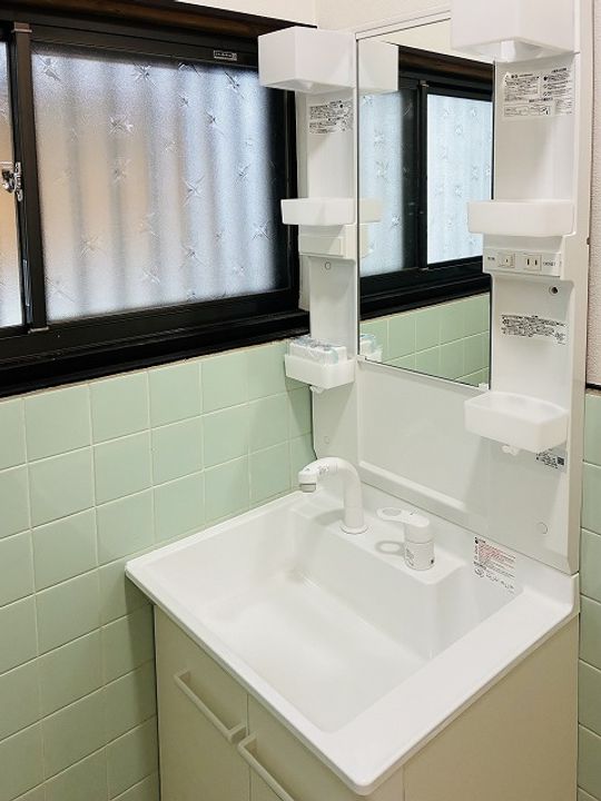 和歌山県和歌山市鳴神(一戸建)の賃貸物件の内装