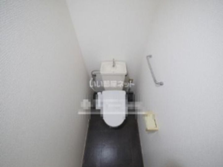 MHG天神ビルの内装