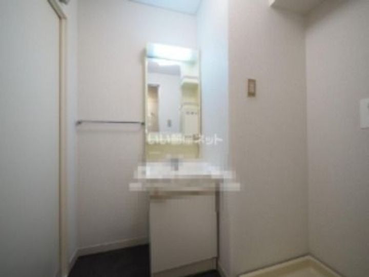 MHG天神ビルの内装