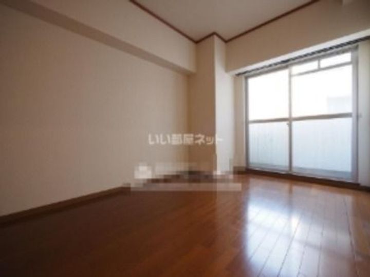 MHG天神ビルの内装