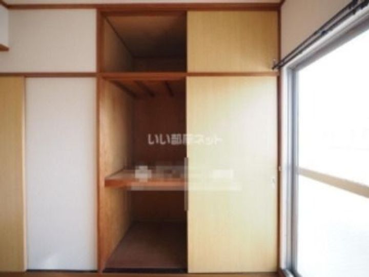 MHG天神ビルの内装