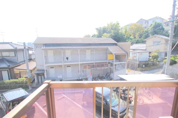 フォブール鍵村 B棟のその他画像