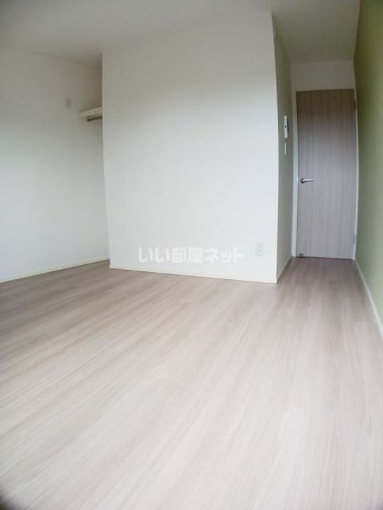 東京都清瀬市松山3(アパート)の賃貸物件の内装