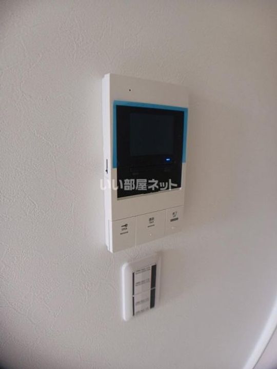 東京都清瀬市松山3(アパート)の賃貸物件の内装