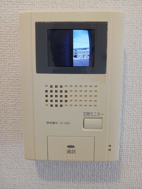 兵庫県丹波篠山市網掛(アパート)の賃貸物件の内装