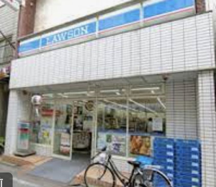 PASEO代田橋の周辺