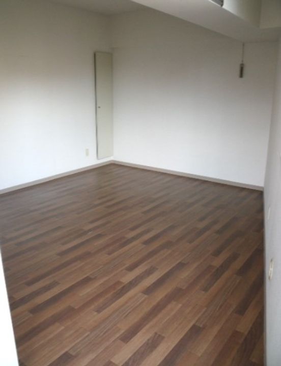 千葉県船橋市宮本1(マンション)の賃貸物件の内装