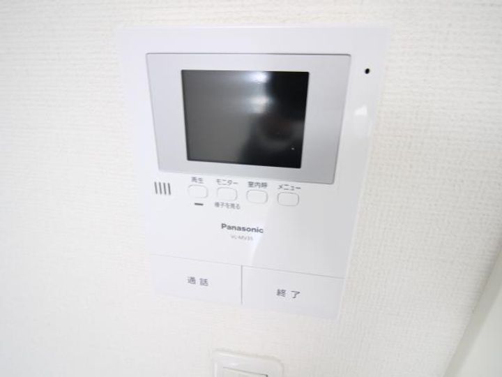 Precious Earth 逆井の内装