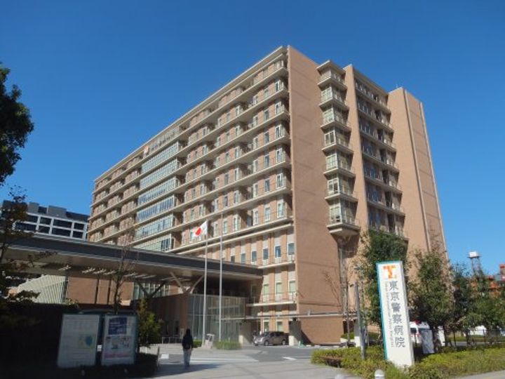 さくらパレスの周辺
