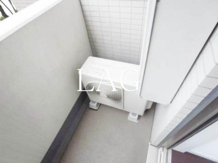 ドルチェ東京押上ツインズ壱番館の内装