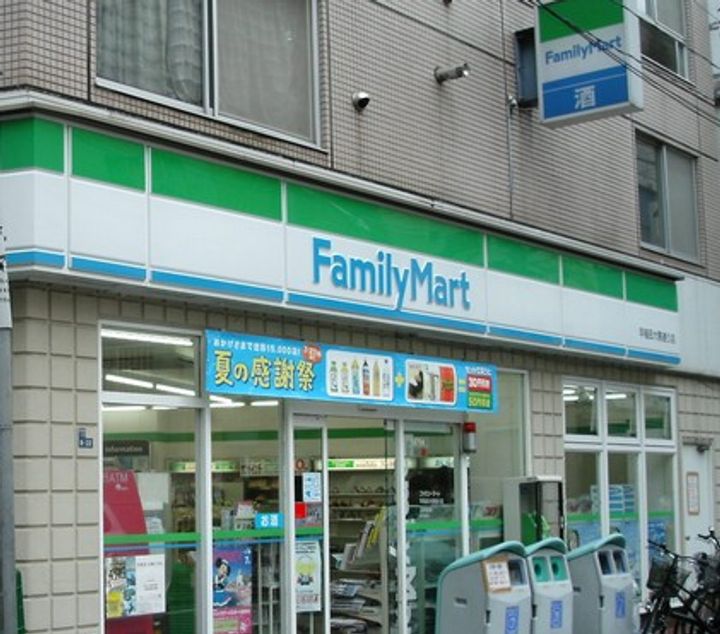 ドルチェ東京押上ツインズ壱番館の周辺