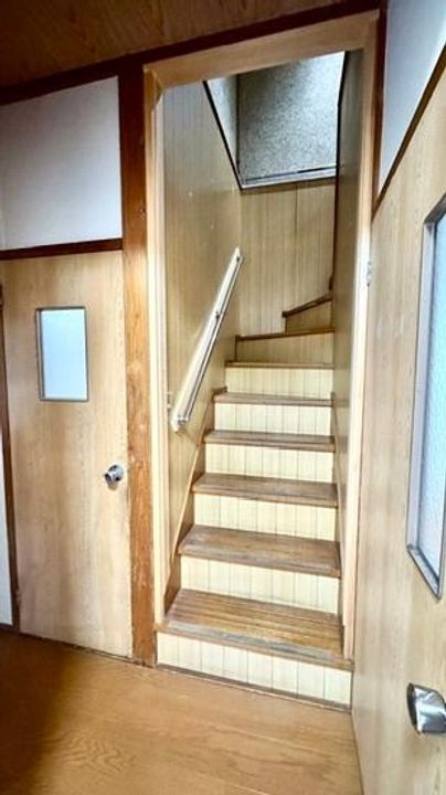 茨城県常陸大宮市鷲子(一戸建)の賃貸物件のその他画像