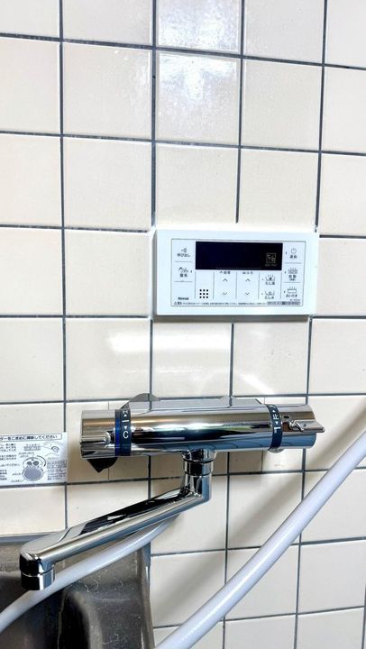 茨城県常陸大宮市鷲子(一戸建)の賃貸物件の内装