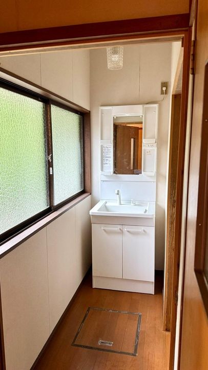 茨城県常陸大宮市鷲子(一戸建)の賃貸物件の内装