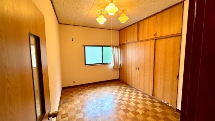 茨城県常陸大宮市鷲子(一戸建)の賃貸物件の内装