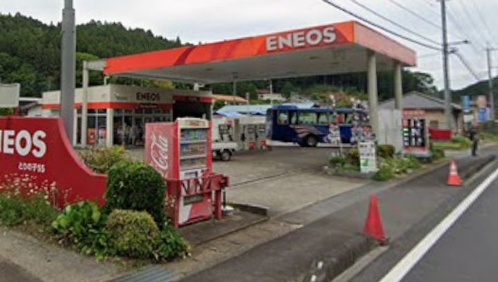 茨城県常陸大宮市鷲子(一戸建)の賃貸物件の周辺