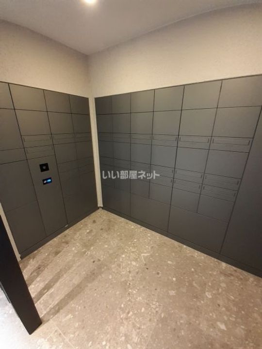 Healing Gate 押上のその他画像