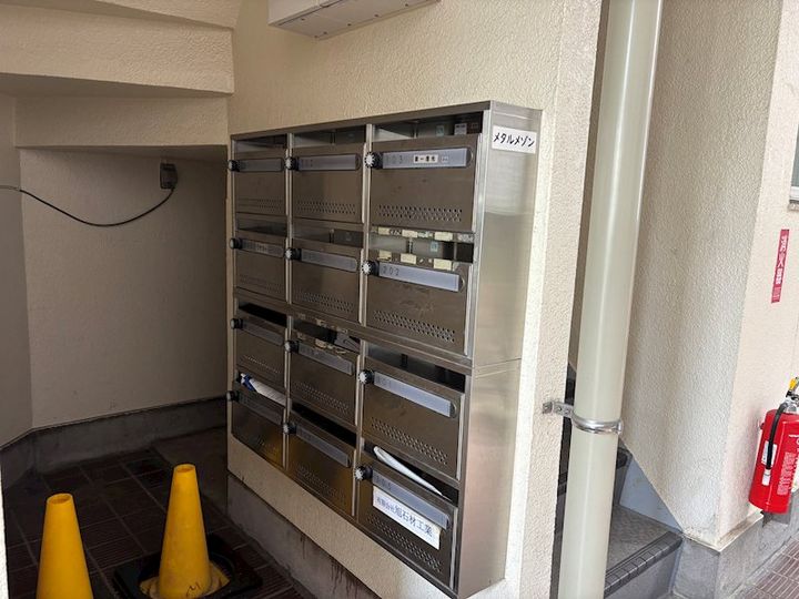 山口メタルメゾンのその他画像