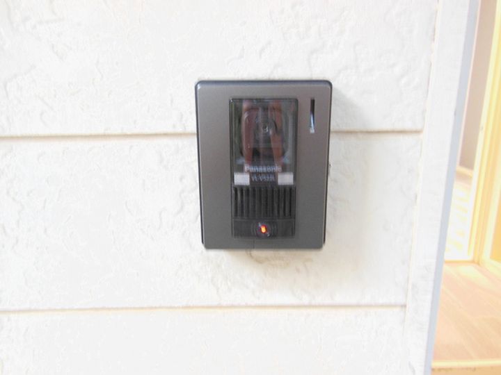 ケンズコーポの内装