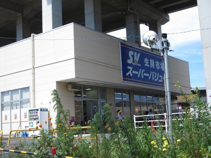 ケンズコーポの周辺