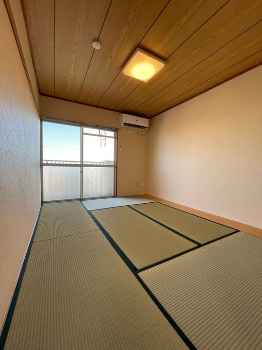 所沢メゾン1号館のその他画像