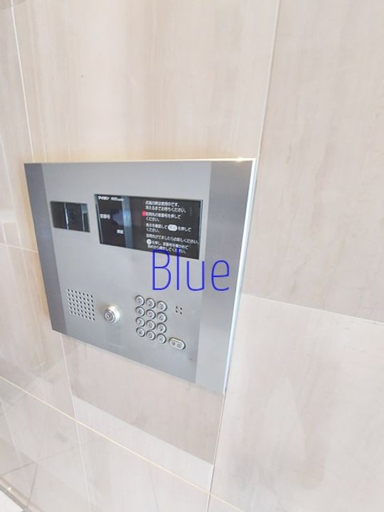 ヴェルコンシェールの内装