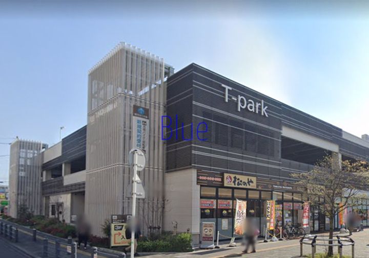 ヴェルコンシェールの周辺