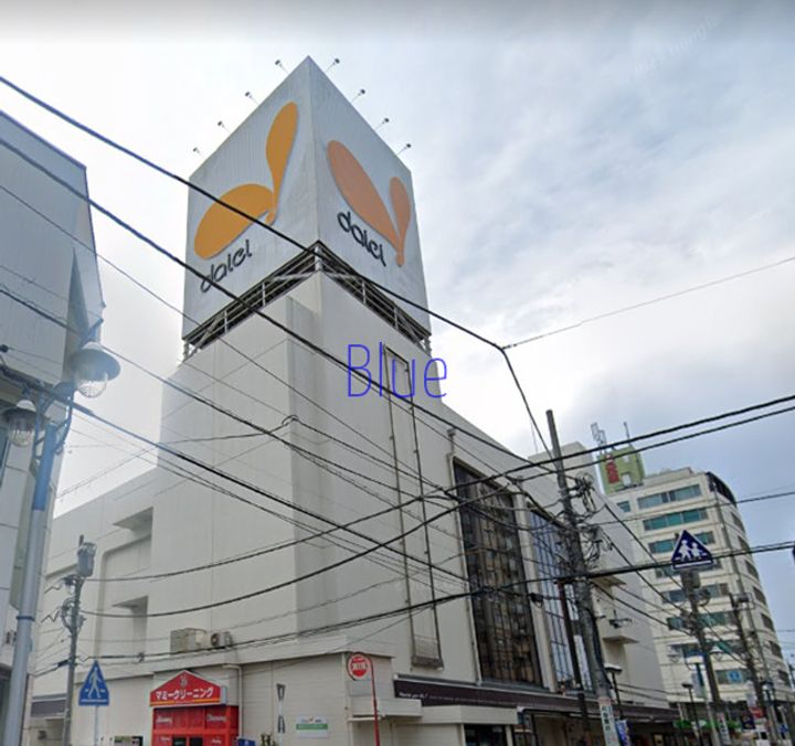 ヴェルコンシェールの周辺