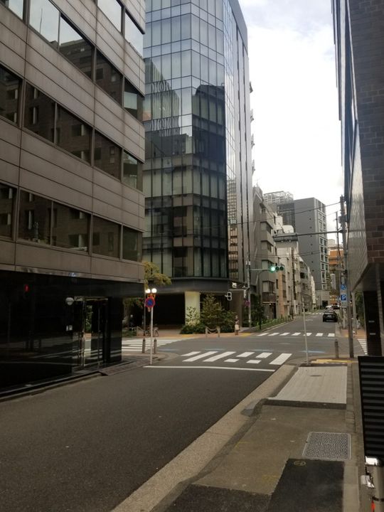 東京都港区新橋6(マンション)の賃貸物件のその他画像