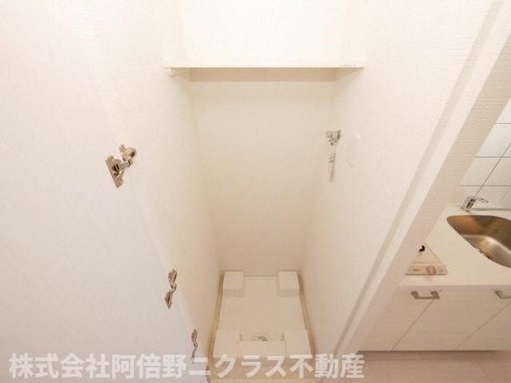 エスリード天王寺ブランシェのその他画像