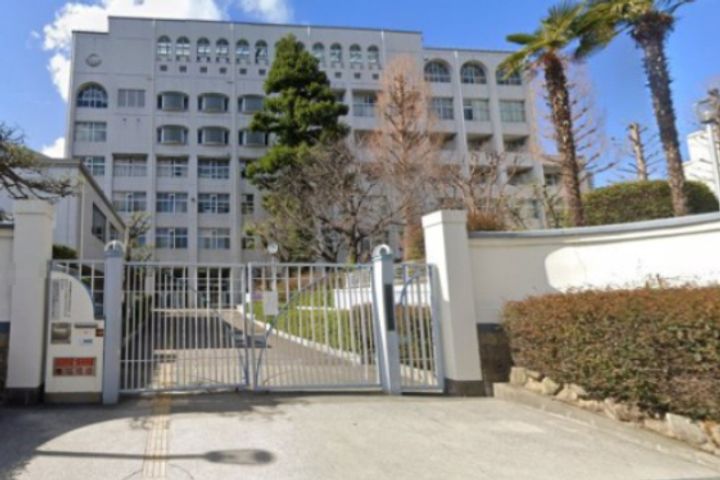 エスリード天王寺ブランシェの周辺