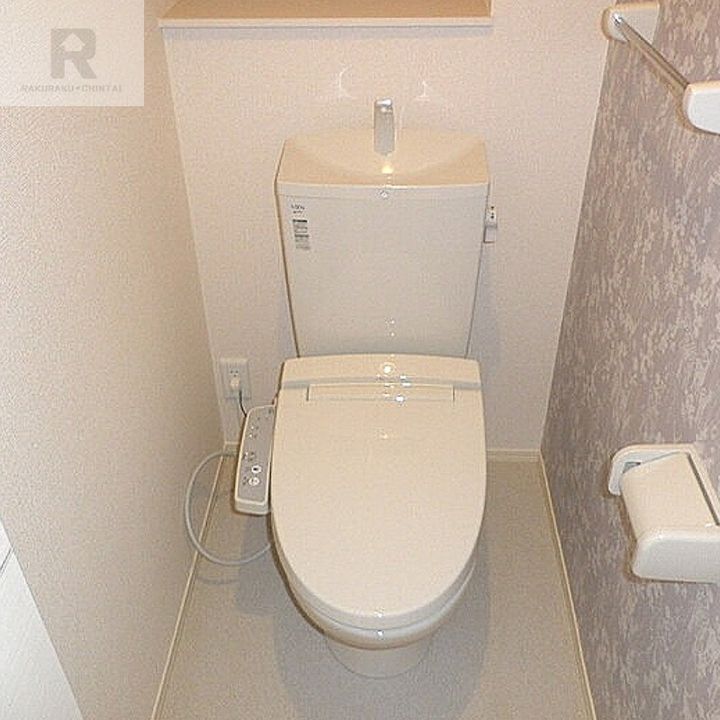 大阪府大東市平野屋1(アパート)の賃貸物件の内装