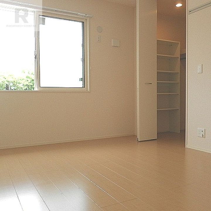 大阪府大東市平野屋1(アパート)の賃貸物件の内装