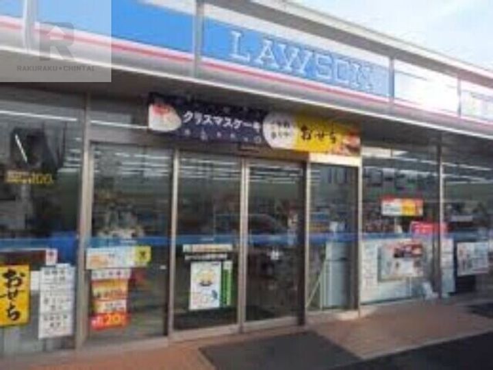 大阪府大東市平野屋1(アパート)の賃貸物件の周辺