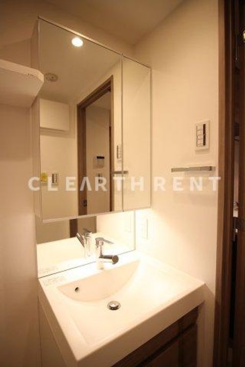 コンシェリア大塚 HILLSIDE SQUAREの内装