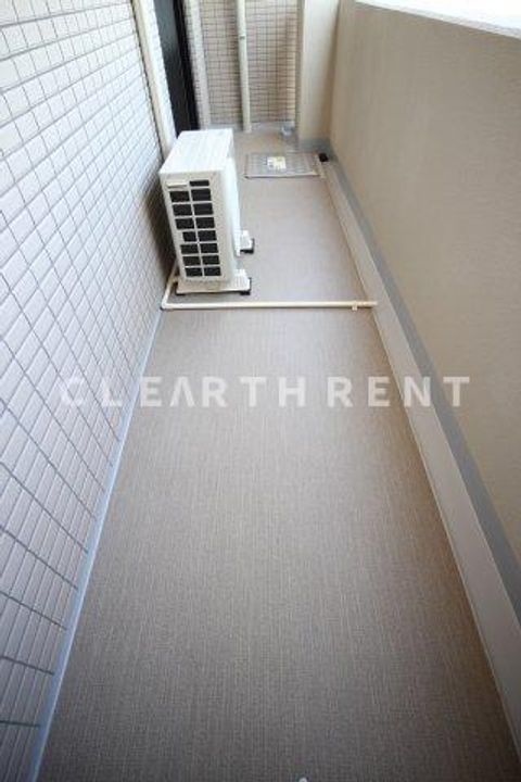 コンシェリア大塚 HILLSIDE SQUAREの内装