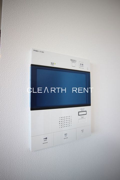 コンシェリア大塚 HILLSIDE SQUAREの内装